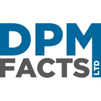 DPM Facts Limited logo - Similar company to Tribesquared
