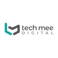 Tech Mee Digital logo - Similar company to Inomx