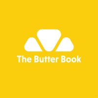 The Butter Book logo - Similar company to Butter Data