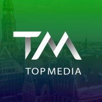 Top Media - Digital Marketing Agency logo - Similar company to Digitals