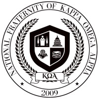 Kappa Omega Alpha: Pre-Law and Public Policy Fraternity logo - Similar company to Model United Nations At The University Of Michigan