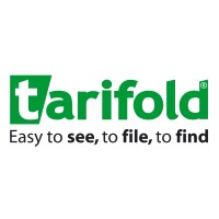 TARIFOLD logo - Similar company to Djois