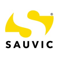 Sauvic logo - Similar company to Ipex Advance, S.L.