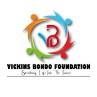 Vickins Bondo Foundation logo - Similar company to Clever Minds Of Refugees International- Cmor