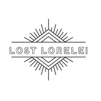LOST LORELEI logo - Similar company to Kahon.Ph
