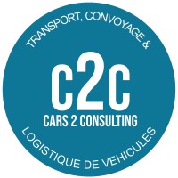 Cars 2 Consulting : C2C logo - Similar company to Cargo-Tms