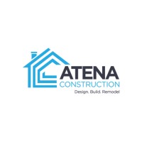 Atena Construction logo - Similar company to Gmc Construction Inc.