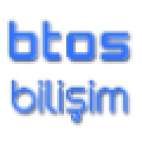 BTOS Bilişim logo - Similar company to Pardus Bilişim