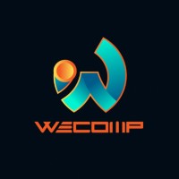 Wecomp logo - Similar company to Human2Human