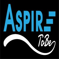 AspireToBe logo - Similar company to Lendworth Financial
