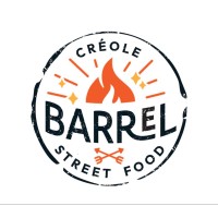 BARREL CRÉOLE STREET FOOD logo - Similar company to Caribbean Founders Institute