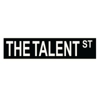 The Talent Street logo - Similar company to Fantube