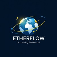 EtherFlow Accounting Services LLP logo - Similar company to Santosh Engineering Work