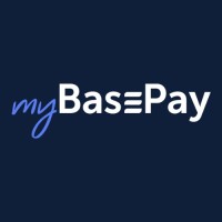 myBasePay logo - Similar company to Pro/Source <It>