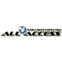 All Access Volunteers