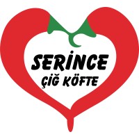 Serince Çiğ Köfte logo - Similar company to Hacıoğlu