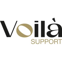 Voilà Support logo - Similar company to Housing & Co.