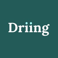 Driing logo - Similar company to Hyperbao