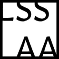 LSS Art Advisory logo - Similar company to Metgal Art + Advisory