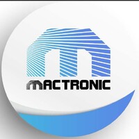 Mactronic cnc logo - Similar company to Star Egypt Cnc Machine Co Ltd