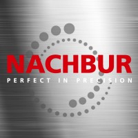 Nachbur AG logo - Similar company to Make Ag