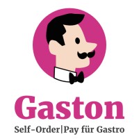 Gaston logo - Similar company to Micropedia | Sviluppo Software Su Misura Ed App Mobile Personalizzate