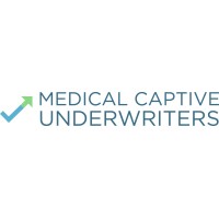 Medical Captive Underwriters logo - Similar company to Cornerstone Risk Solutions