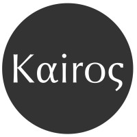 Kairos Consulting & Leadership Coaching logo - Similar company to Crossway Florida