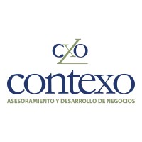 Contexo logo - Similar company to Contexo.Ai