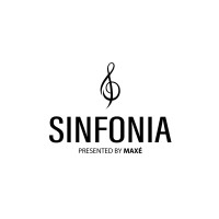 Sinfonia by Maxé (powered by Sinfonia Music Entertainment) logo - Similar company to Studio Kea