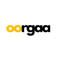 oorgaa logo - Similar company to Delaurite