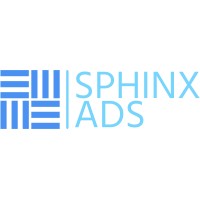 SphinxADS logo - Similar company to Clixflow