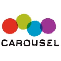 Carousel logo - Similar company to Jacobson Communication