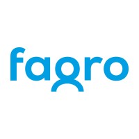 Fagro Düsseldorf GmbH logo - Similar company to Ctrl-F Germany