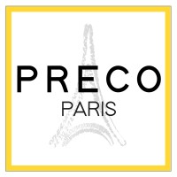 PRECO PARIS 2025 logo - Similar company to Preco Paris