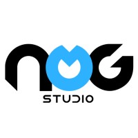 Nog Studio logo - Similar company to The Game Design Studio