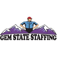 Gem State Staffing Twin Falls logo - Similar company to Specialty Construction Supply