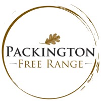 Packington Free Range logo - Similar company to Sunnyside Drinks Co