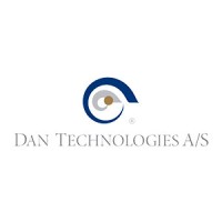 Dan Technologies A/S logo - Similar company to Ntp Technology A/S