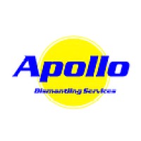 APOLLO DISMANTLING SERVICES LLC logo - Similar company to The Giambra Team