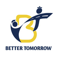 Better Tomorrow Training Institute logo - Similar company to Rampex Technologies