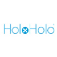 HoloHolo Swimwear logo - Similar company to 3D Activewear