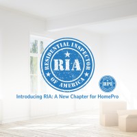 HomePro Inspections logo - Similar company to Residential Inspector Of America