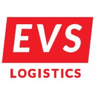 EVS Logistics logo - Similar company to Tml Logistics