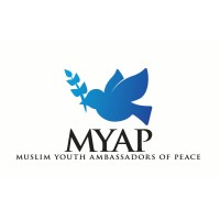 Muslim Youth Ambassadors of Peace (Singapore) logo - Similar company to Ambassadors For Peace