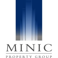 Minic Property Group logo - Similar company to Grounded Construction Llc