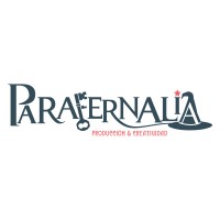 Parafernalia logo - Similar company to Parafernália Interativa