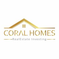 CORAL HOMES logo - Similar company to Proyectobiz