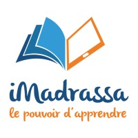 iMadrassa.com logo - Similar company to Ofnoon