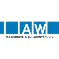 AW Maschinen- & Anlagentechnik GmbH & Co. KG logo - Similar company to B:Hoffmann Gmbh & Co. Kg